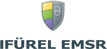 Logo IFÜREL EMSR-Technik GmbH & Co. KG
