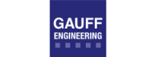 Logo GAUFF GmbH & Co. Engineering KG