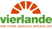 Logo Vierlande Food-Service GmbH