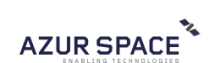 Logo AZUR SPACE Solar Power GmbH