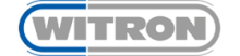 Logo WITRON Gruppe