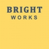 Logo Bright Consulting GmbH / Bright Works