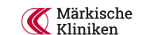 Logo Märkische Gesundheitsholding GmbH & Co. KG