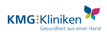 Logo KMG Kliniken SE