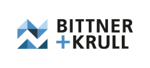 Logo Bittner+Krull Softwaresysteme GmbH